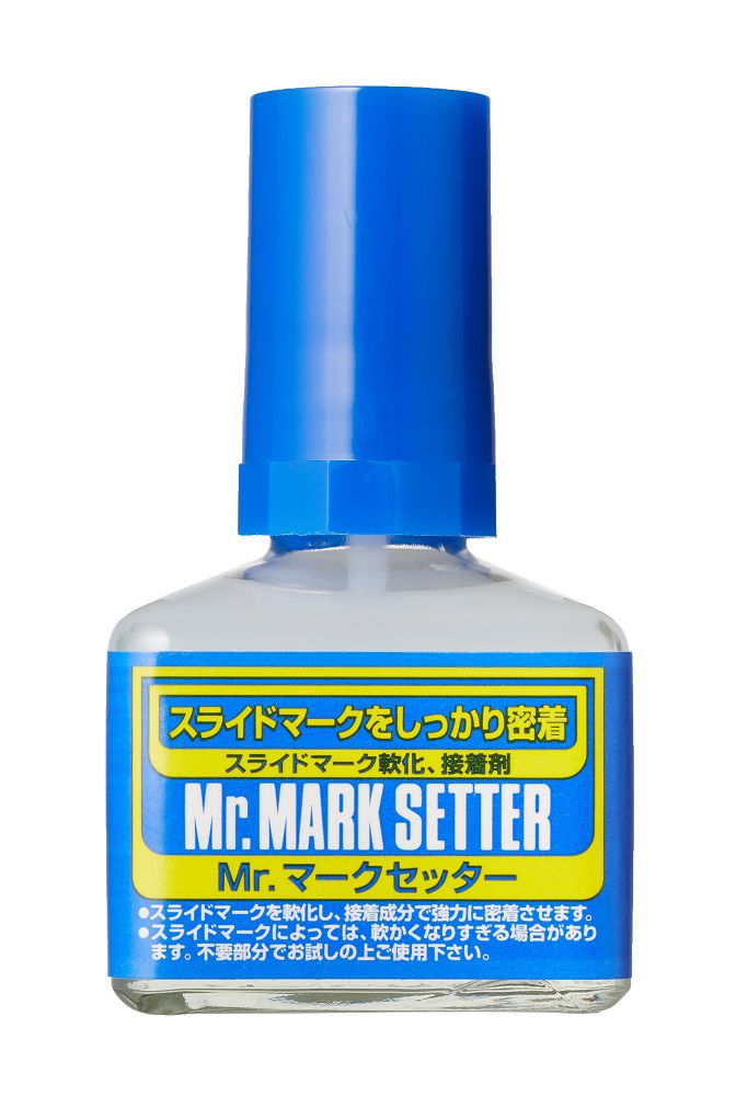 Mr Hobby (Gunze) MR MARK SETTER 40ml MS232