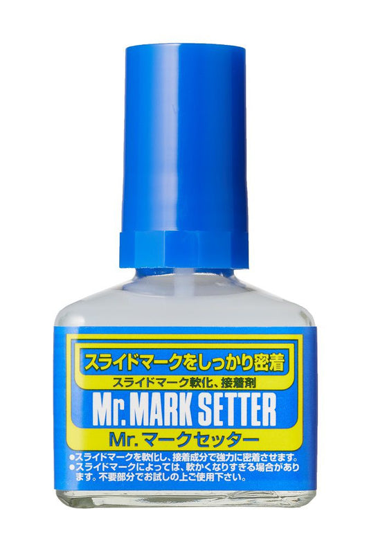 Mr Hobby (Gunze) MR MARK SETTER 40ml MS232