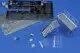 Madworks 1/72 Maintenance platform and Maintenance ladder Photo-Etched AW231SP