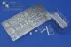 Madworks 1/72 Maintenance Platform Photo-Etched AW230