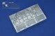 Madworks 1/72 Maintenance ladder Photo-Etched AW231