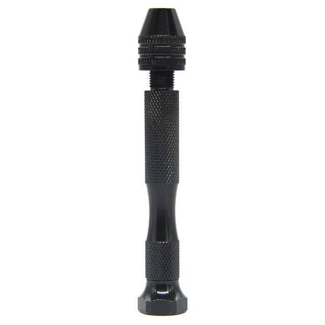 KSM Aluminum Hand Drill Vice