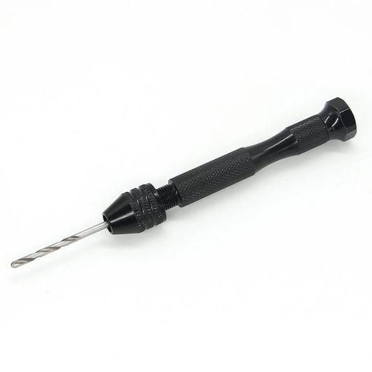 KSM Aluminum Hand Drill Vice