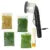 Static Grass Applicator BAttery 3volt (2x1.5volt AA battery)