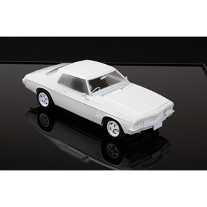 DDA 1:24 HQ Holden Monaro Kit DDA329K
