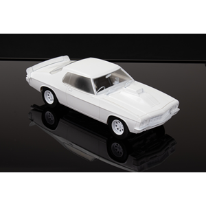 DDA 1:24 MFP Custom HQ Monaro Kit DDA915K
