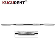 KSM Stainless Steel Mixing Spatula Double Ended