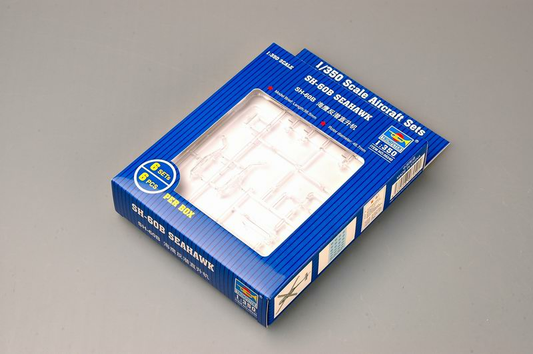 Trumpeter 1/350 SH-60B SEAHAWK (6pcs/box) TR06240