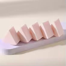 KSM Triangle Blending Sponge (5pce)