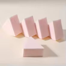 KSM Triangle Blending Sponge (5pce)