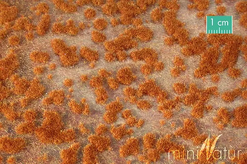 Mini Nature Grass Tufts Spring Moss (1pce)