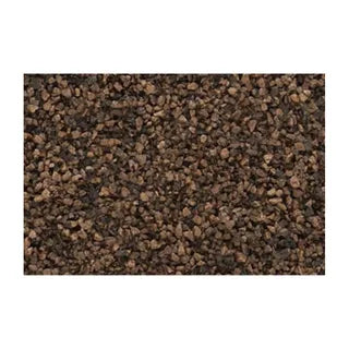 Woodland Scenics Ballast Fine DARK BROWN (Bag) WS-B71