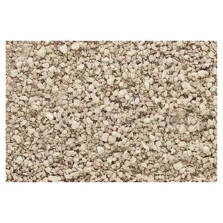 Woodland Scenics Ballast Course BUFF (Bag) WS-B87
