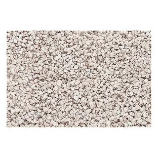 Woodland Scenics Ballast Course LIGHT GRAY (Bag) WS-B88