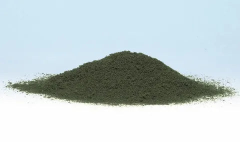 WOODLAND SCENICS WEEDS FINE TURF (BAG) WS-T46