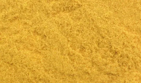 Woodland Scenics Pollen YELLOW WS-T4645