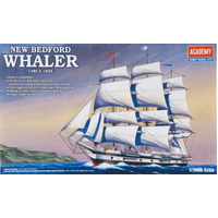 Academy 1/200 New Bedford Whaler ACA-14204