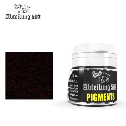 Abteilung 502 Pigments CARGO DUST 20ml ABTP235