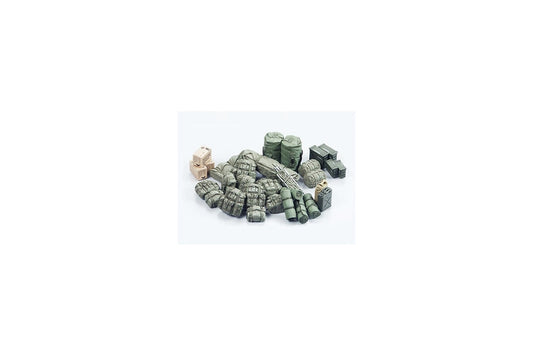 Tamiya Modern U.S. Military Equipment 1/35
