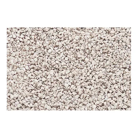 Woodland Scenics FINE LIGHT GREY Ballast (Shaker) WS-B1374
