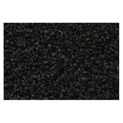 Woodland Scenics FINE CINDERS Ballast (Shaker) WS-B1376