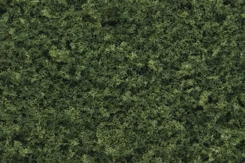 Woodland Scenics Foliage MEDIUM GREEN (Bag) WS-F52