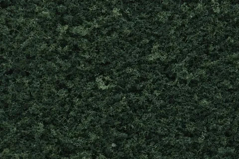 Woodland Scenics Foliage DARK GREEN (Bag) WS-F53