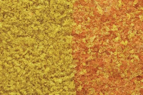 Woodland Scenics Foliage EARLY FALL MIX (Bag) WS-F55