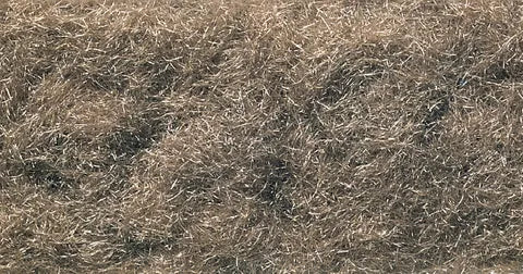 Woodland Scenics Flock BURNT GRASS (Shaker) WS-FL633