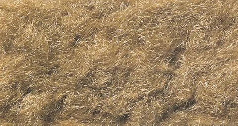Woodland Scenics Flock HARVEST GOLD (Shaker) WS-FL632