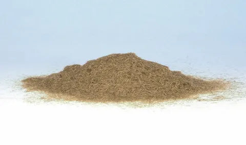 Woodland Scenics Flock HARVEST GOLD (Shaker) WS-FL632