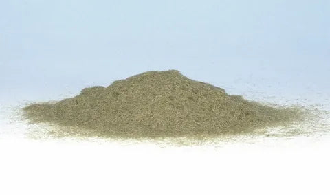 Woodland Scenics Flock LIGHT GREEN (Shaker) WS-FL634
