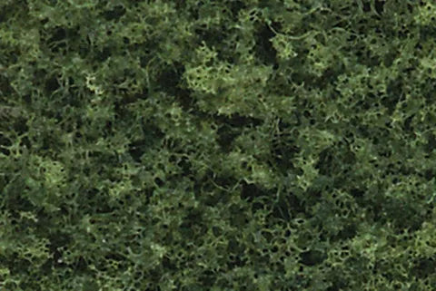 Woodland Scenics 3/4In - 3In Medium Green Deciduous Tree (21 Kt) WS-TR1111