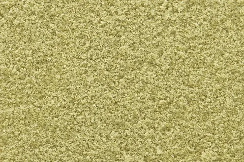 Woodland Scenics Turf YELLOW GRASS FINE (Bag) WS-T43