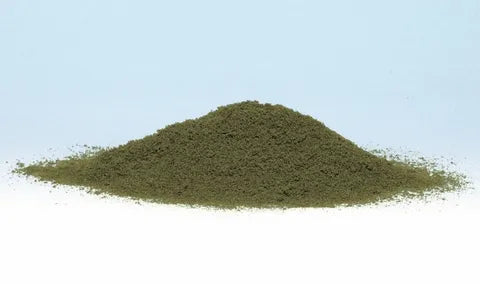 Woodland Scenics Turf BURNT GRASS FINE (Bag) WS-T44