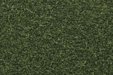 Woodland Scenics Turf GREEN GRASS FINE (Bag) WS-T45