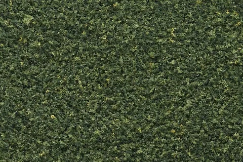 Woodland Scenics Turf GREEN BLEND FINE (Bag) WS-T49