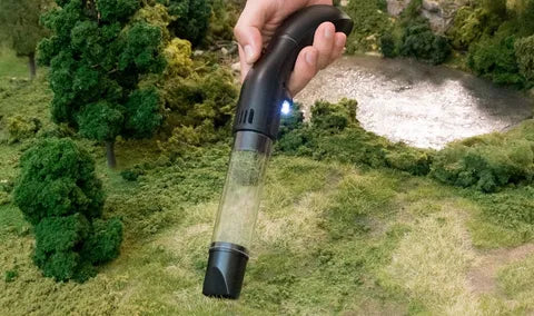 Woodland Scenics Model Vac WS-FS640