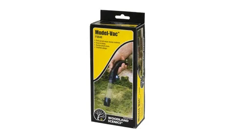 Woodland Scenics Model Vac WS-FS640
