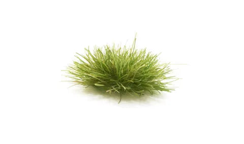 Woodland Scenics Tufts MEDIUM GREEN GRASS WS-FS771