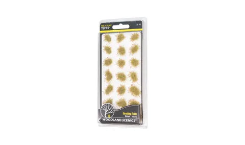 Woodland Scenics Tufts BROWN SEEDING WS-FS775