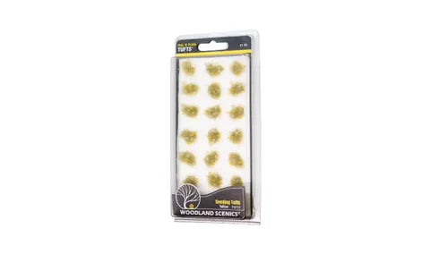 Woodland Scenics Tufts YELLOW SEEDING WS-FS774