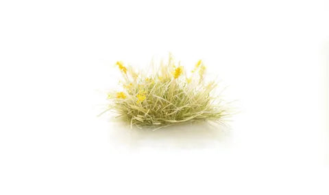 Woodland Scenics Tufts YELLOW SEEDING WS-FS774