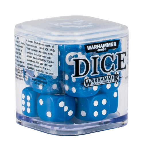 Warhammer 40.000 Dice Set 65-36