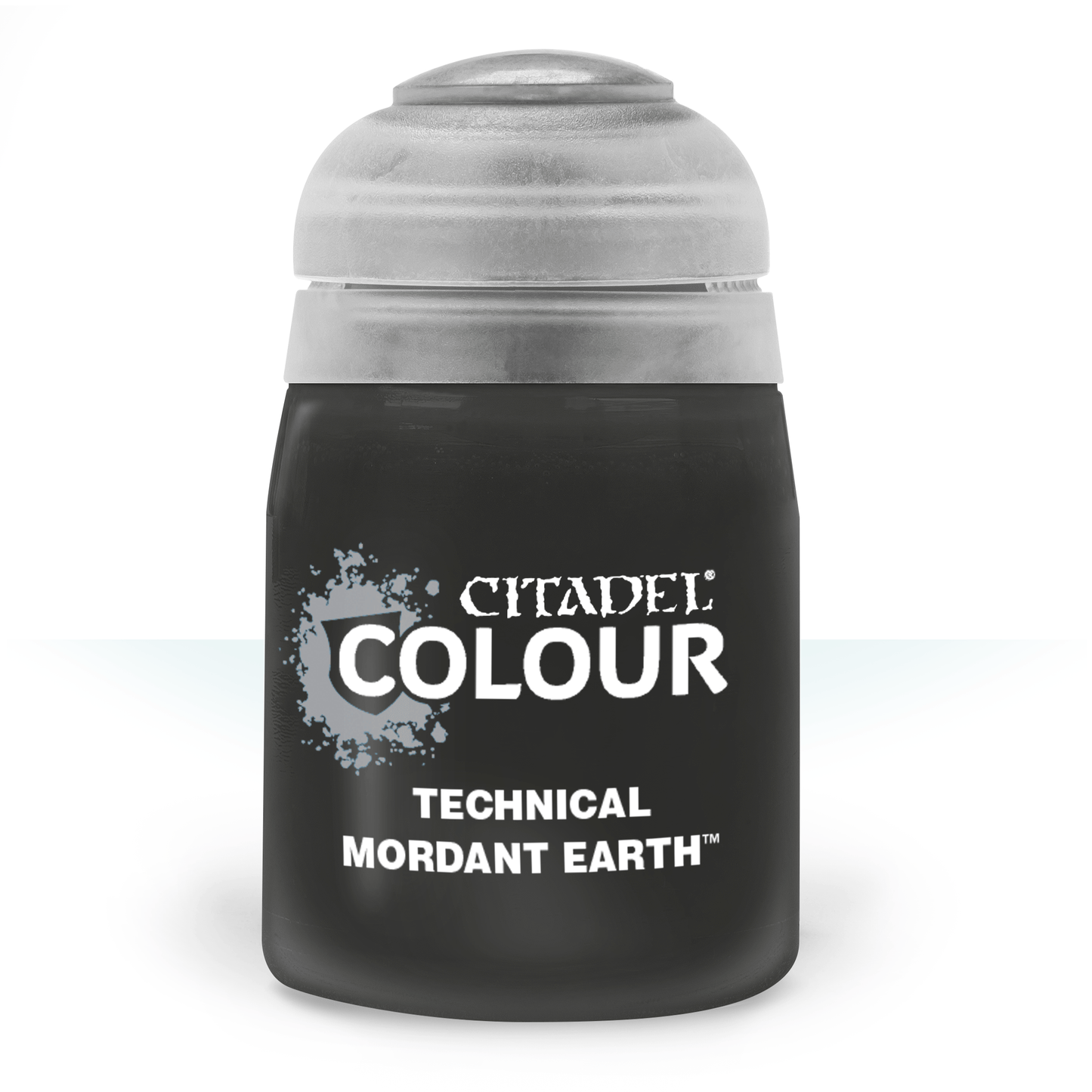 Citadel Technical Paint MORDANT EARTH 24ml 27-21