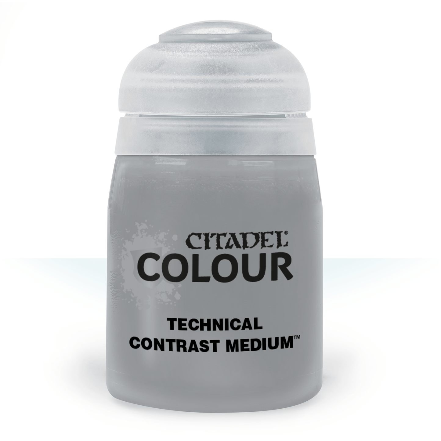 Citadel Technical Paint Contrast Medium 24ml 27-33