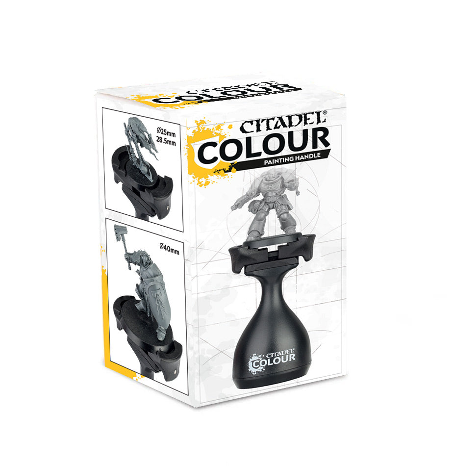 Citadel Painting Handle 66-09