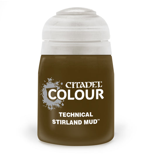 Citadel Technical Paint STIRLAND MUD 24ml 27-26