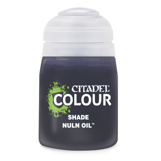 Citadel Paint Shade 24-14 NULN OIL 18ml