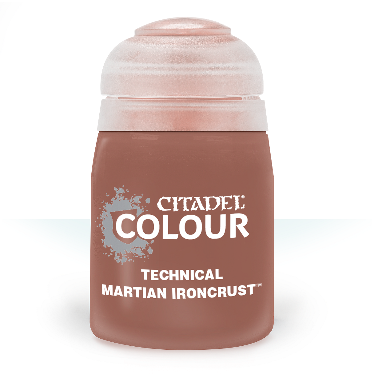 Citadel Technical Paint MARTIAN IRONCRUST 24ml 27-25